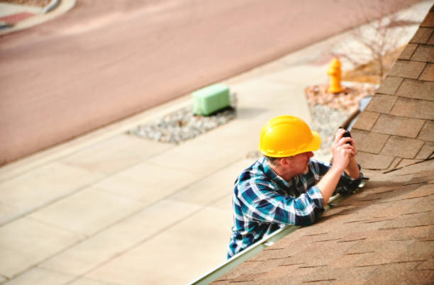 Residential Roof Replacement in South Chicago Heights, IL